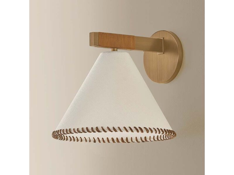 Stoney Wall Sconce image number 3