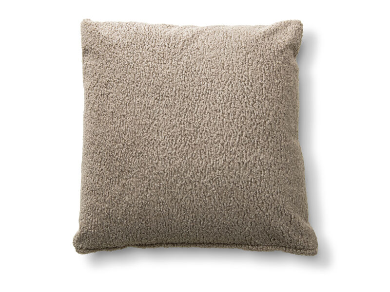 Sheepskin Toast Pillow