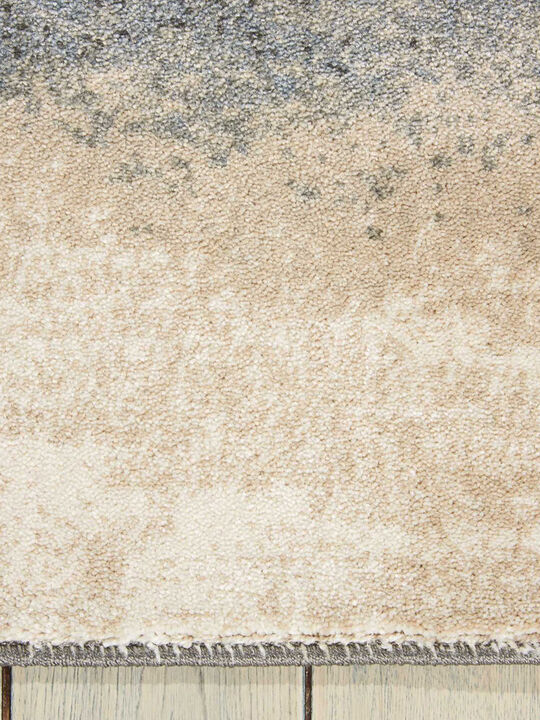 Maxell MAE06 Flint 2'2" x 10' Rug