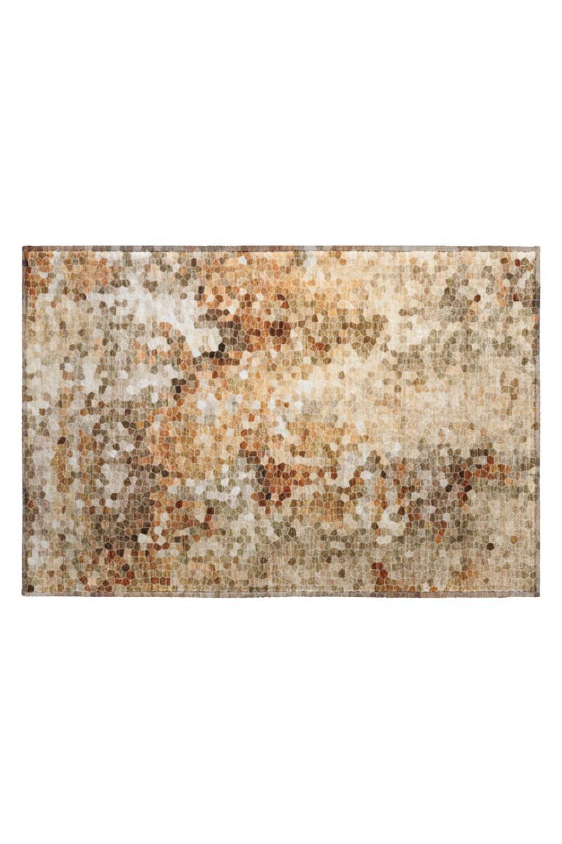 Lumara LM2 Copper 9' x 12' Rug image number 9