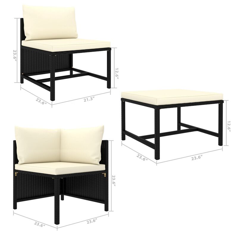 Reja Outdoor Storage Bench, 47 Inch Brown Solid Acacia Wood, White - Benzara