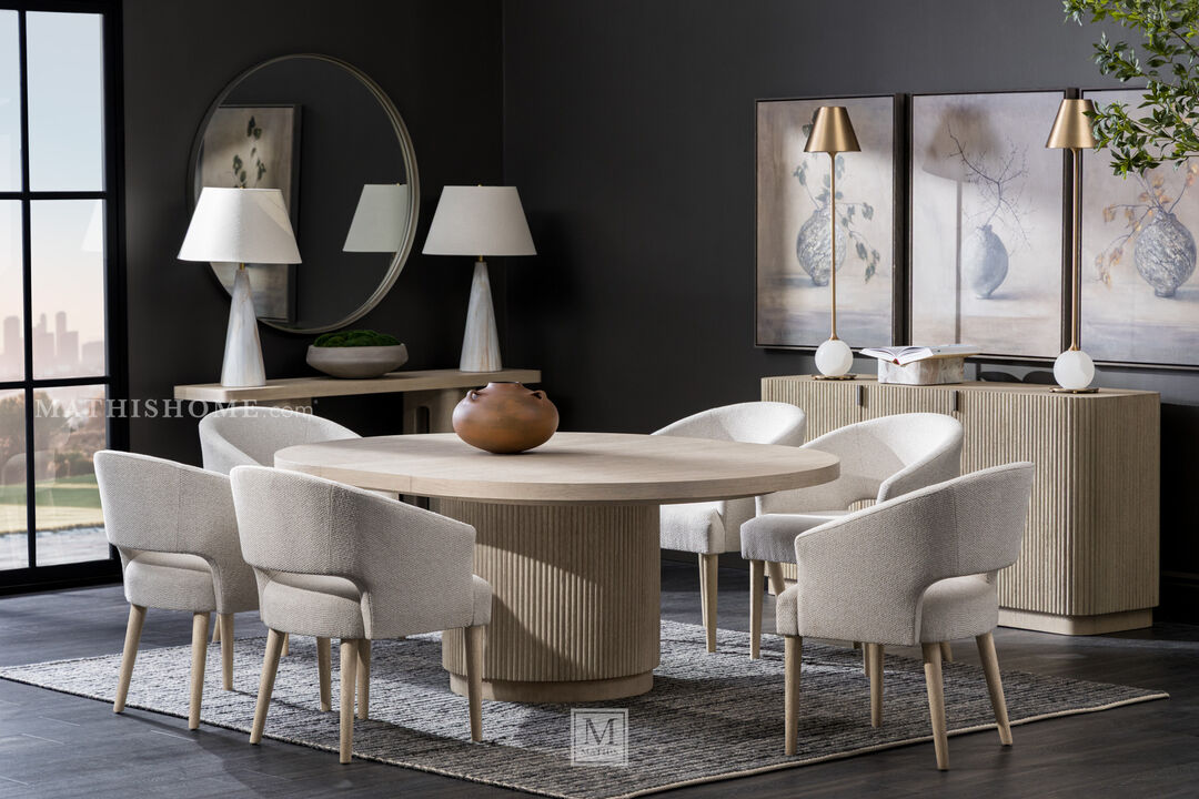 Lucerne Console Table