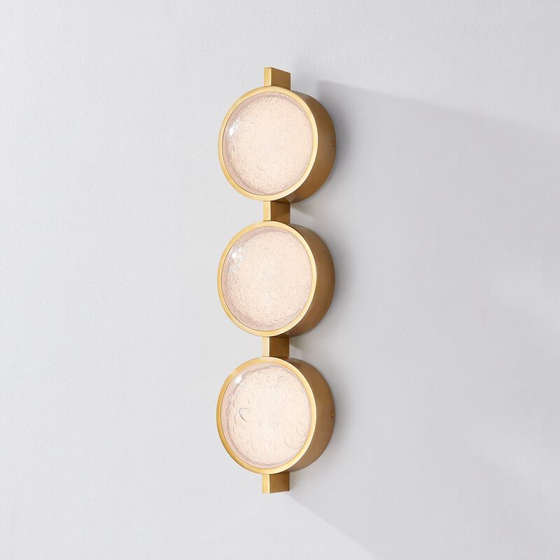 Ansonia Wall Sconce image number 3