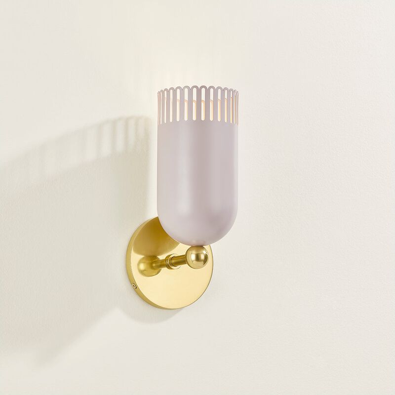 Liba Wall Sconce image number 2
