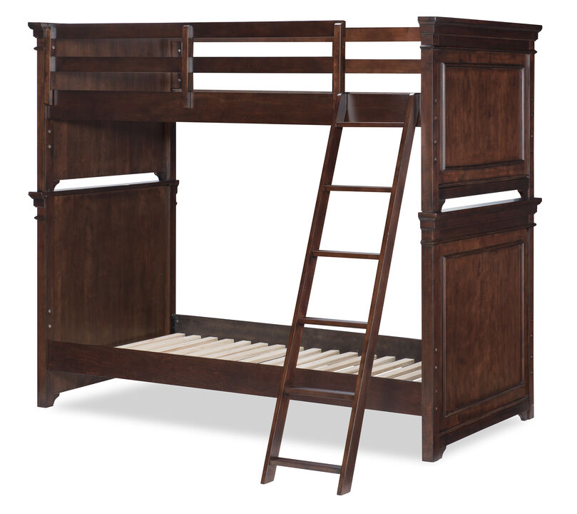 Canterbury Complete T/T Bunk Bed