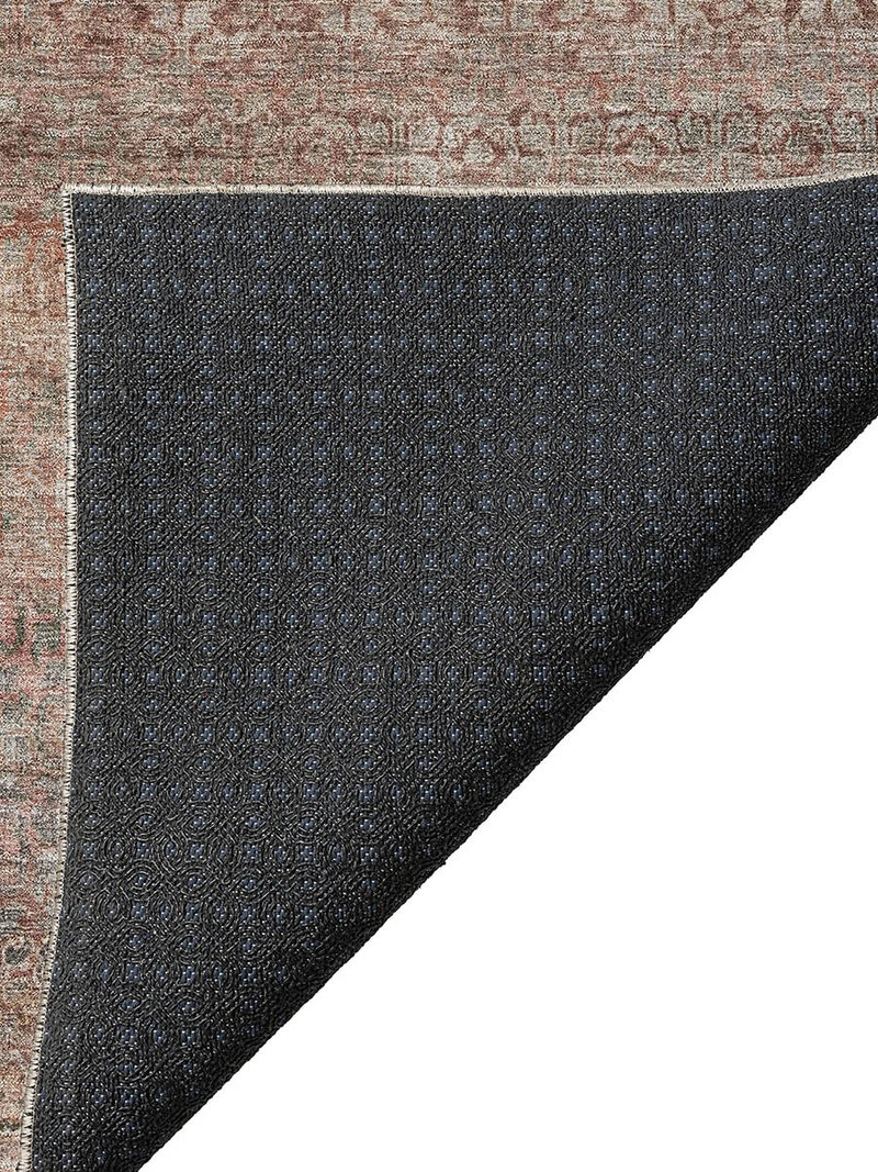 Burano BU12 Coral 10' x 14' Rug