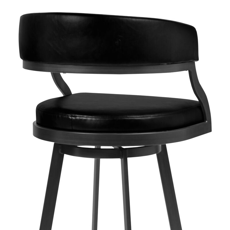 Dione Counter Height Barstool image number 3