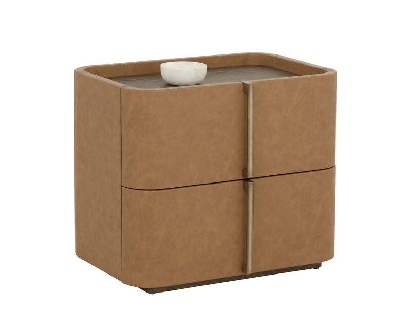 Jamille Small Nightstand