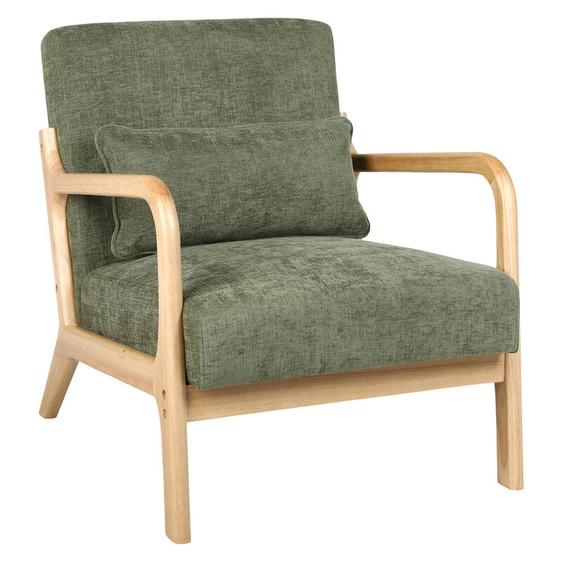 Zixjon Accent Chair image number 0