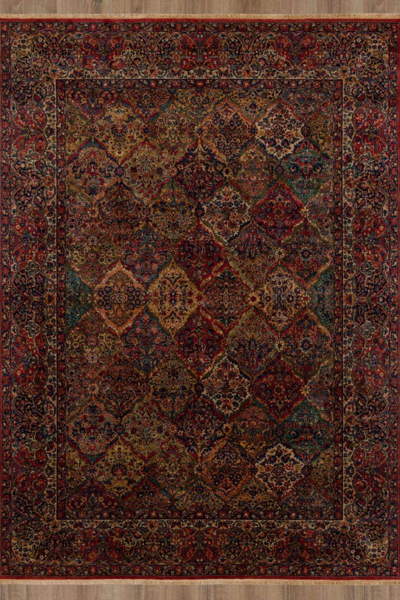Kirman Collection image number 6