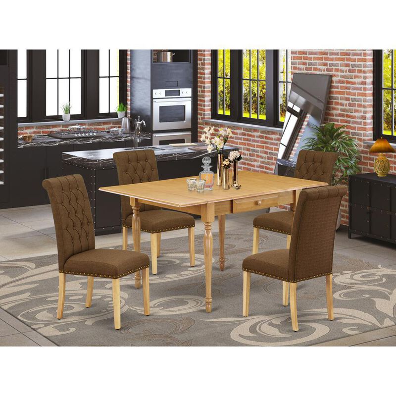 Dining Room Set Oak