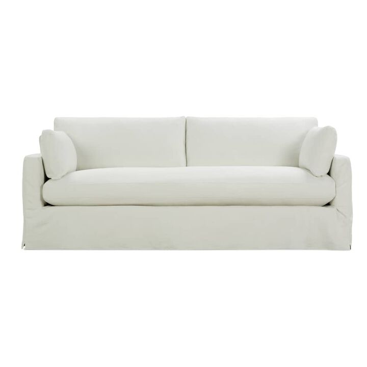 Sylvie Slip Sofa