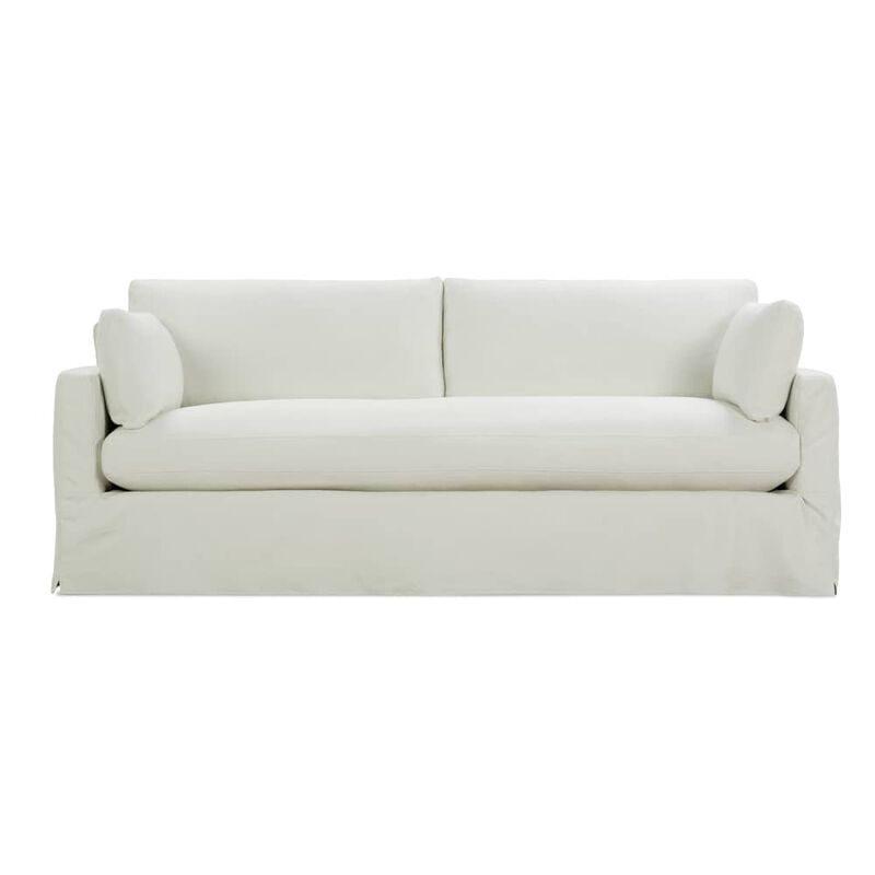 Sylvie Slip Sofa image number 0