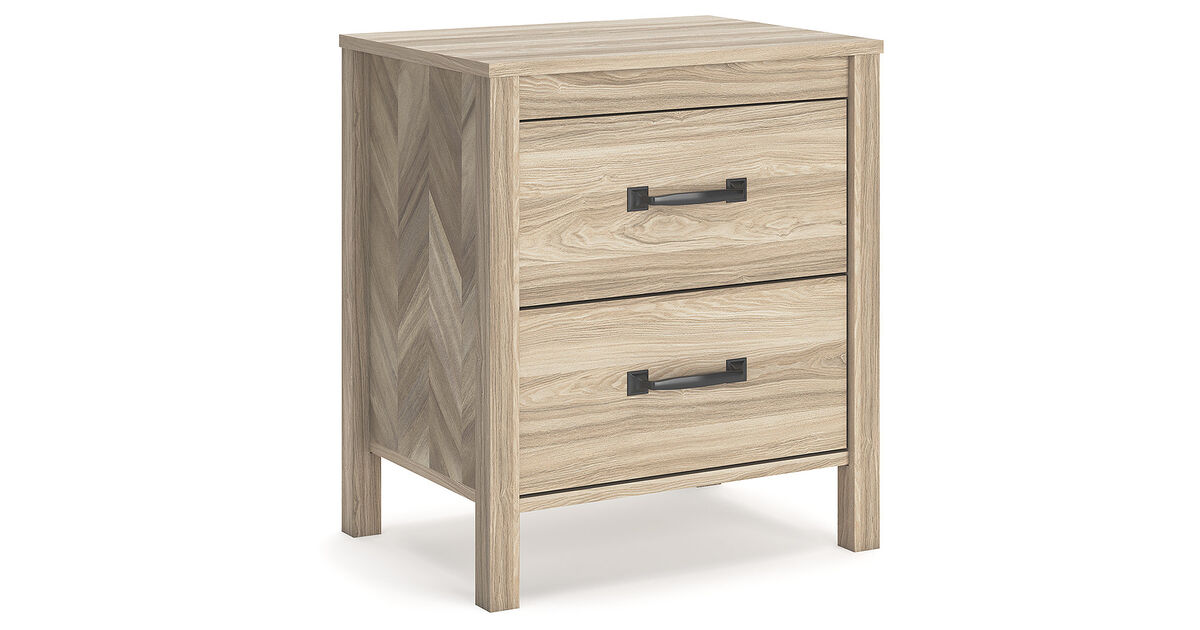 Battelle Nightstand