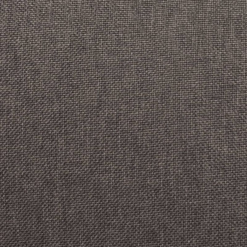 Power Lift Massage Recliner Taupe Fabric