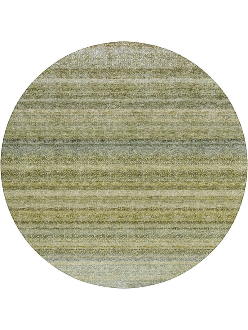 Burano BU5 Aloe 8' Rug