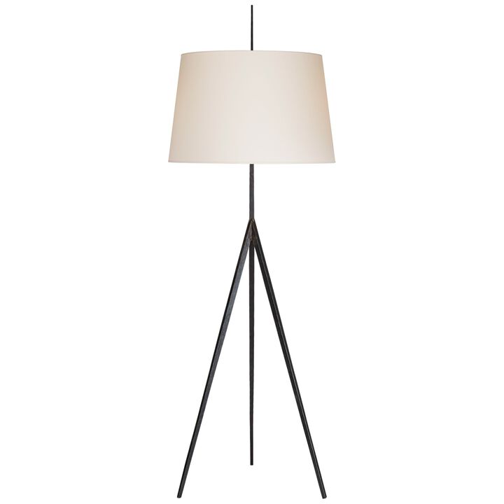 Triad Floor Lamp Collection