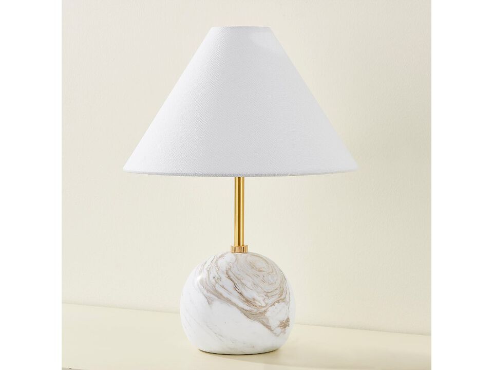 Jewel Table Lamp