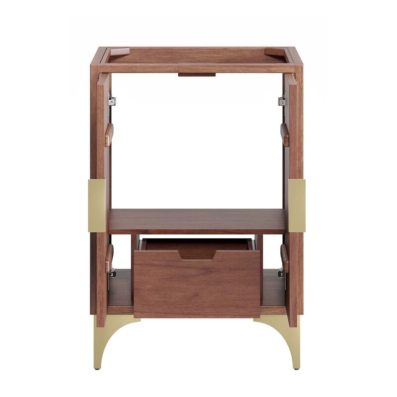 Daylight 24" Bathroom Vanity Cabinet image number 3