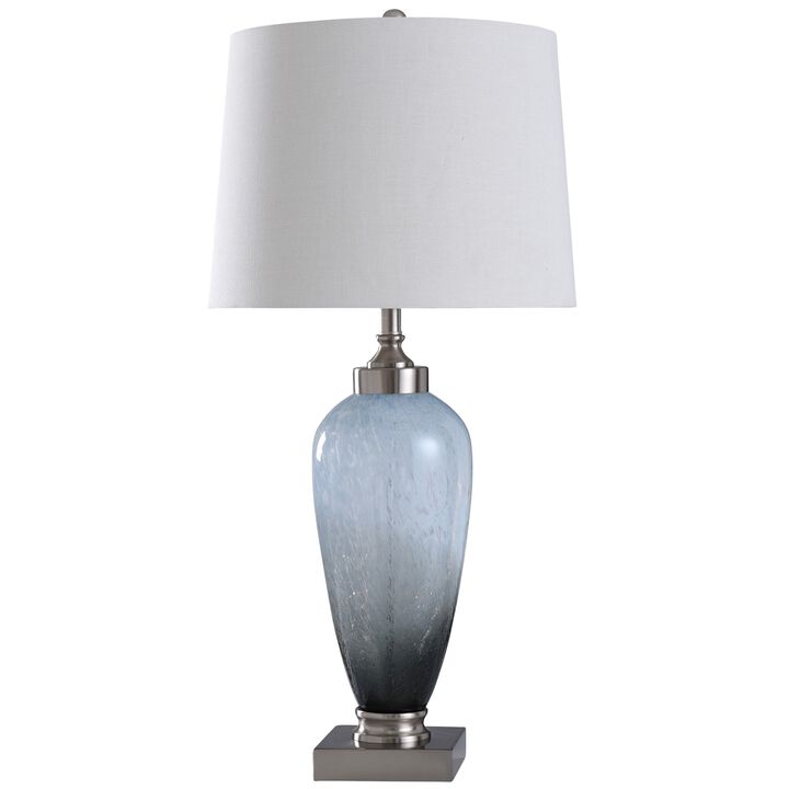 Ezra Table Lamp (Set of 2)