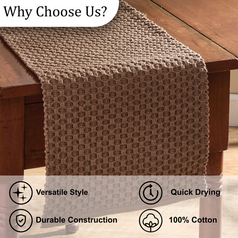 Park Designs Chadwick Table Runner image number 4