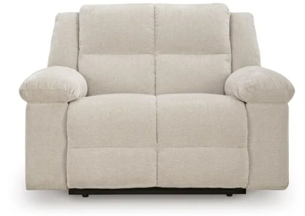Orlen Zero Wall Wide Seat Recliner