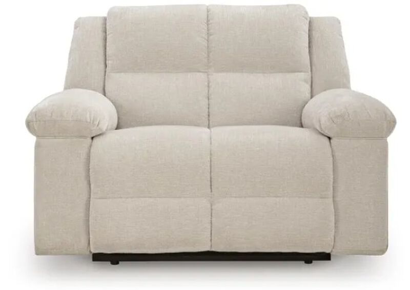 Orlen Zero Wall Wide Seat Recliner image number 0