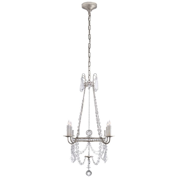 J. Randall Powers Sharon Chandelier Collection