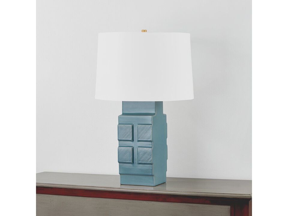 Sarai Table Lamp