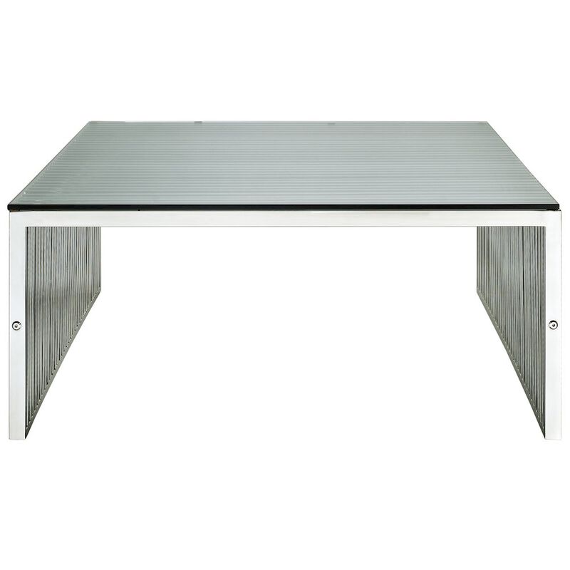 Gridiron Coffee Table image number 1