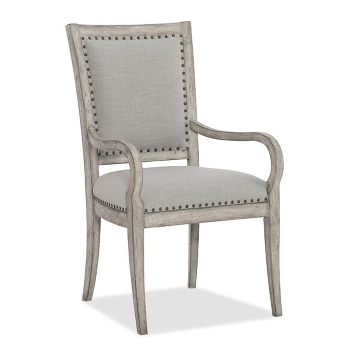 Boheme Vitton Arm Chair