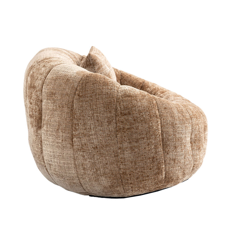 Merax  Bean Bag Sofa Chair Lazy Sofa