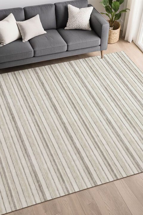 Soft Essentials SE2 Linen 9' x 12' Rug