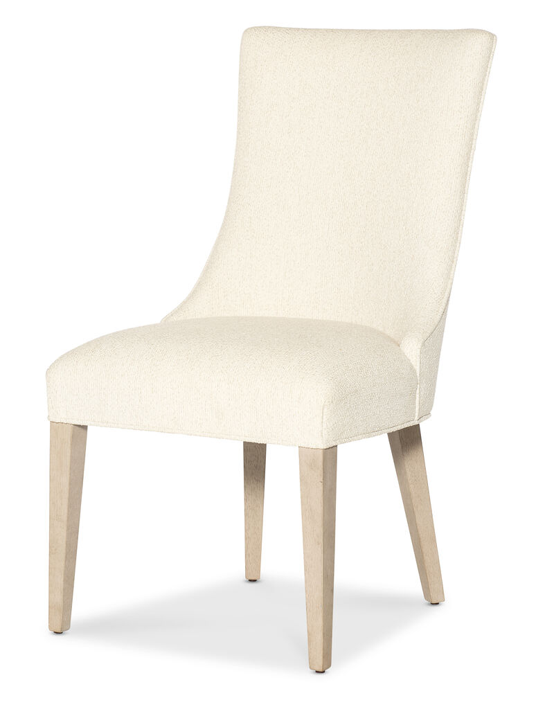 Westwood Upholstered Side Chair