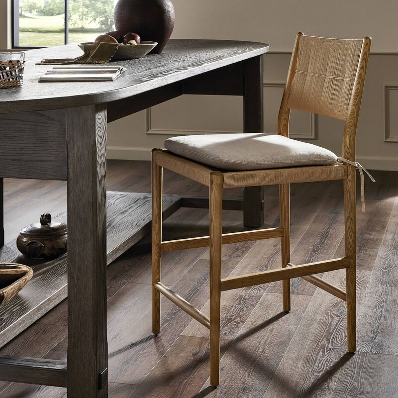Dara Broadway Dune Counter Stool