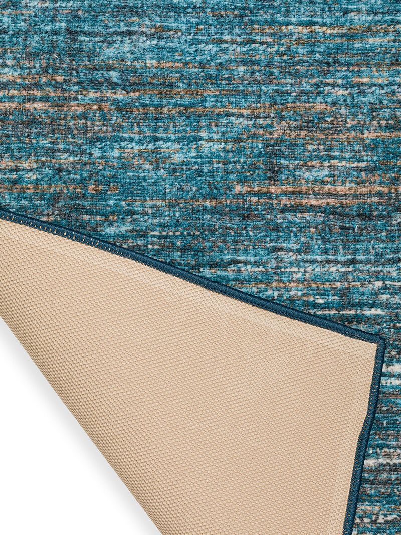 Ciara CR1 Navy 10' x 14' Rug