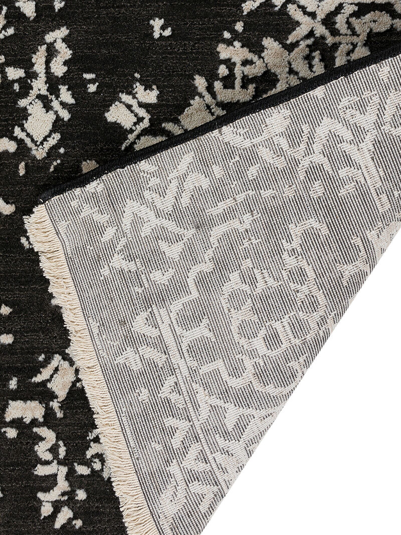 Antalya AY3 Midnight 5'3" x 7'8" Rug