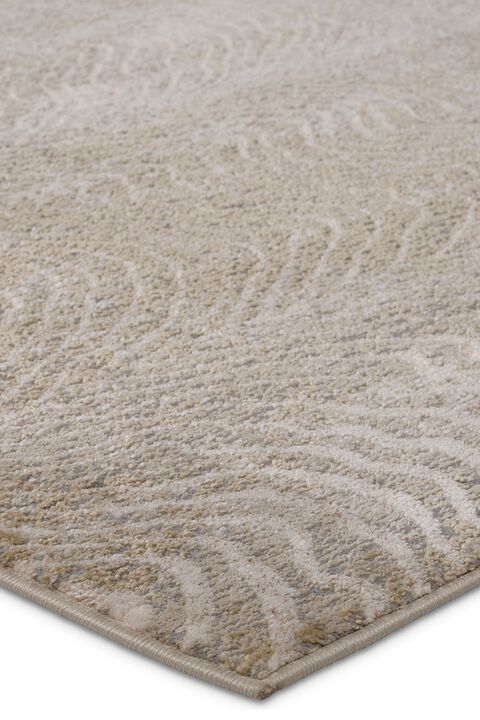 Catalyst Dune Birch 2'2" x 8' Runner Rug