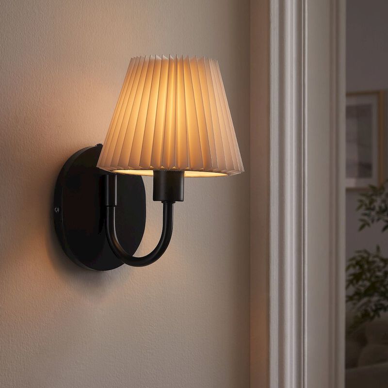 Wave Wall Sconce image number 9