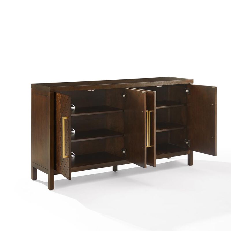Crosley Furniture Darcy Sideboard
