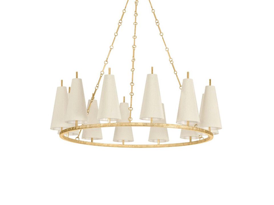 Tirana Chandelier
