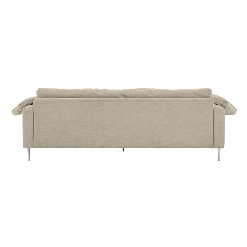 Vari  Lounge Sofa.