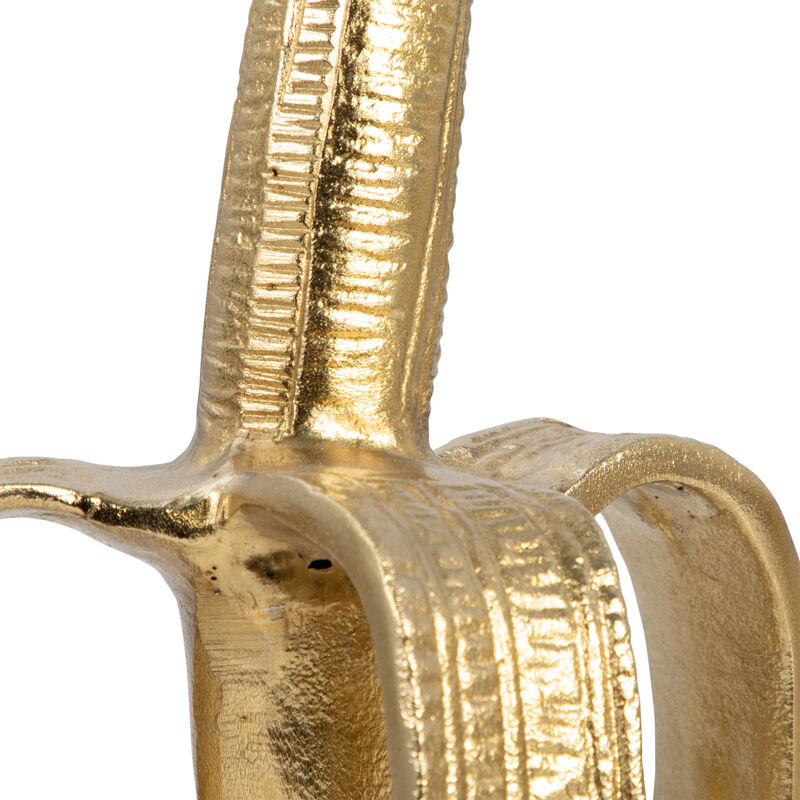 Set of 2 Banana Bookends image number 4