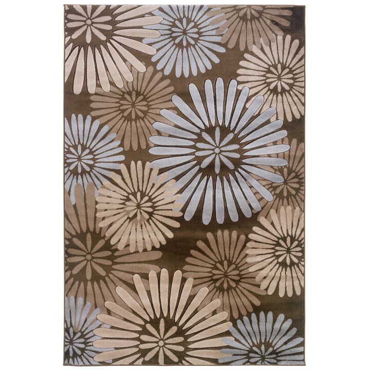 Linon Milan Perth, Rug