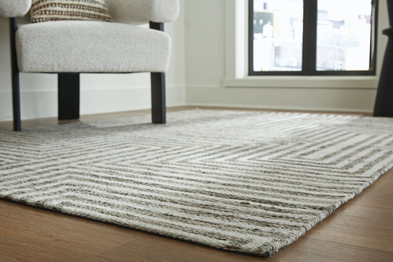 Jossen 8' x 10' Rug image number 2
