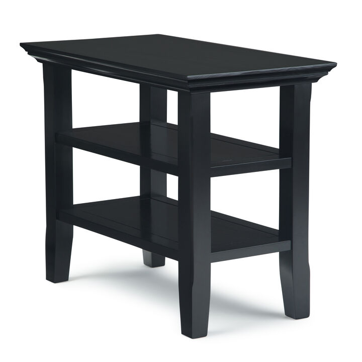 Acadian Narrow Side Table