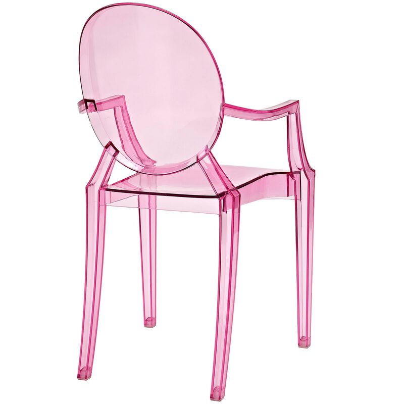 Casper Dining Armchair image number 3