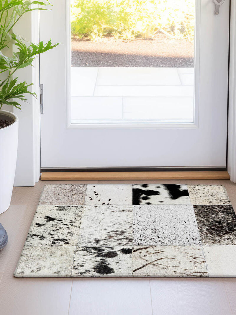 Bozeman BM10 Cream 9' x 12' Rug