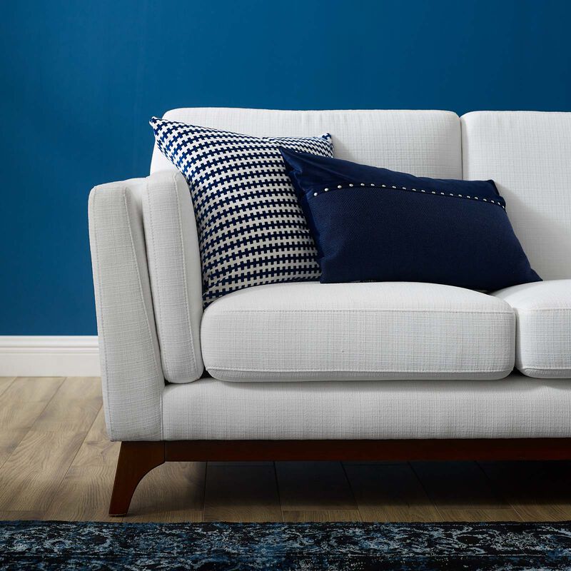 Chance Upholstered Fabric Sofa image number 4