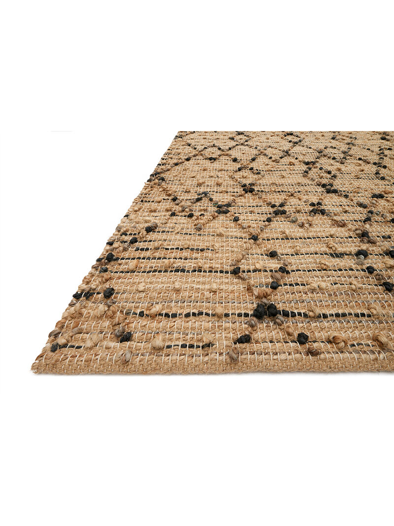 Beacon Charcoal 9'3" x 13' Rug image number 4